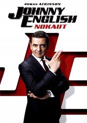 Johnny English: Nokaut / Johnny English Strikes Again