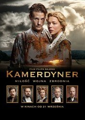 Kamerdyner / Kamerdyner