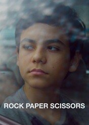 Kamień, papier, nożyczki / Rock Paper Scissors