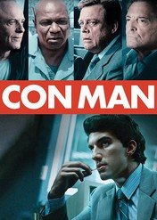 Kanciarz / Con Man