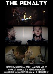 Kara śmierci w USA / The Penalty