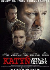 Katyń – Ostatni świadek / Katyń – Ostatni świadek