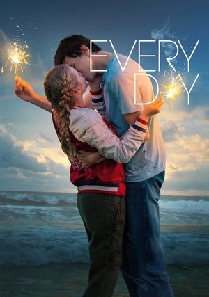 Każdego dnia / Every Day