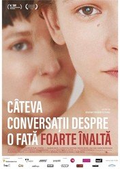 Kilka rozmów o bardzo wysokiej dziewczynie / Several Conversations About a Very Tall Girl