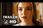KILLING EVE Official Trailer (HD) Sandra Oh, Jodie Comer Thriller Series
