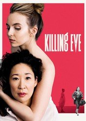 Obsesja Eve / Killing Eve
