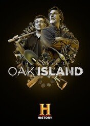 Klątwa Wyspy Dębów / The Curse of Oak Island
