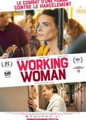 Kobieta pracująca / Working Woman