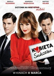 Kobieta sukcesu / Kobieta sukcesu
