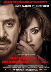 Kochając Pabla, nienawidząc Escobara / Loving Pablo