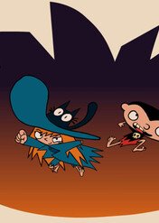 Kosmiczna Sardynka / Sardine in Outer Space