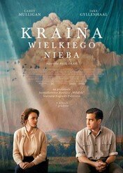 Kraina wielkiego nieba / Wildlife