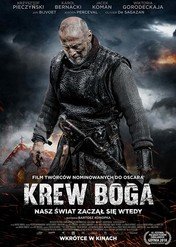 Krew Boga / Krew Boga