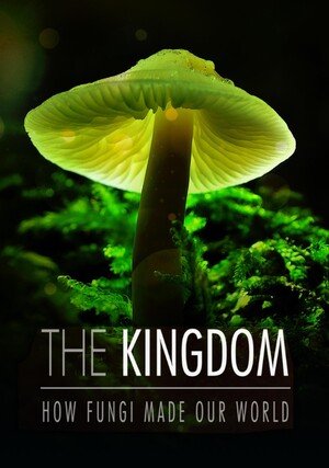 Królestwo. Jak grzyby stworzyły nasz świat / The Kingdom: How Fungi Made the World