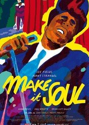 Królowie soulu / Make it soul