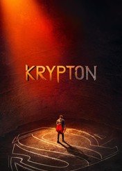 DC: Krypton / Krypton