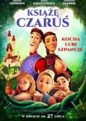 Książę Czaruś / Charming