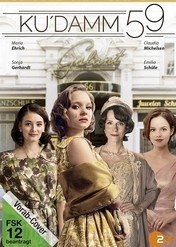 Ku’damm 59 / Ku’damm 59