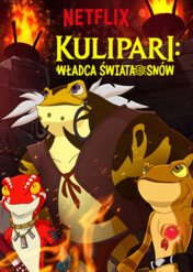Kulipari: władca świata snów / Kulipari: Dream Walker