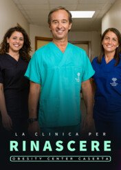 La Clinica per Rinascere: Obesity Center Caserta / La Clinica per Rinascere: Obesity Center Caserta
