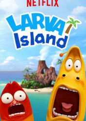 Larva Island / Larva Island