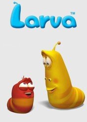 Larva / Larva