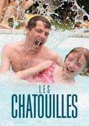 Łaskotki / Little Tickles