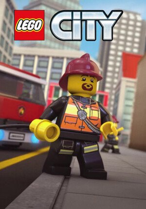 LEGO CITY / 