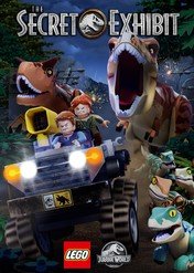 Lego Jurassic World: Tajna wystawa / Lego Jurassic World: The Secret Exhibit