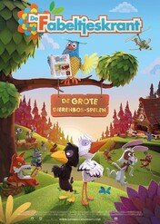 Leśna gazetka / The Daily Fable