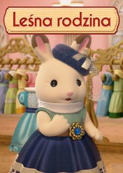 Leśna rodzina / Sylvanian Families