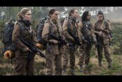 Annihilation (2018) - Evolution - Paramount Pictures