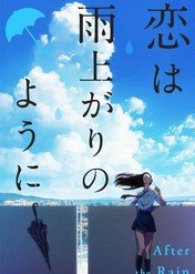 After the Rain / After the Rain