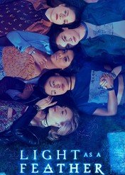 Lekkie jak piórko / Light as a Feather