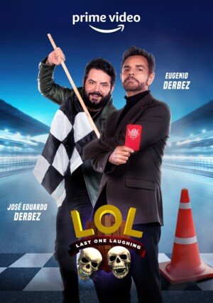 LOL: Last One Laughing "/ 