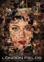Pola Londynu / London Fields