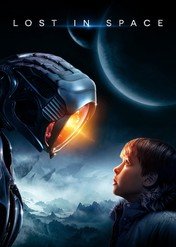Zagubieni w kosmosie / Lost in Space
