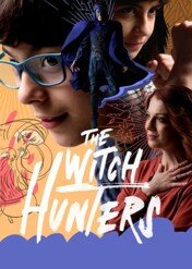 Łowcy czarownic / The Witch Hunters