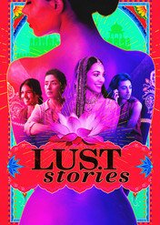 Opowieści o pożądaniu / Lust Stories