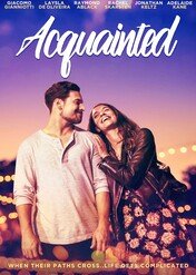 Luźna znajomość / Acquainted