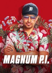 Magnum: Detektyw z Hawajów / Magnum P.I.