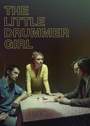 Mała doboszka / The Little Drummer Girl