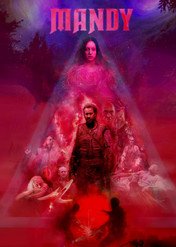 Mandy / Mandy
