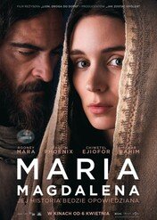 Maria Magdalena / Mary Magdalene