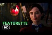 Mary Poppins Returns - Featurette - The Story Continues (2018)