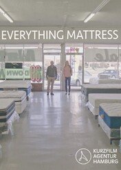 Materac ma znaczenie / Everything Mattress