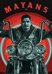 Mayans M.C. / Mayans M.C.