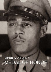 Medal of Honor / Medal of Honor