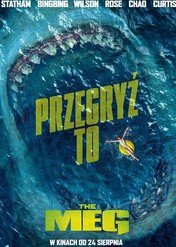 Meg / The Meg