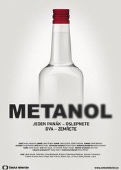 Metanol / Metanol